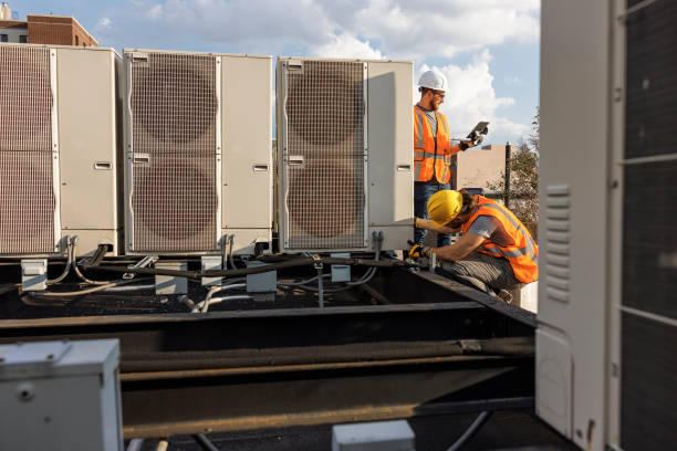 Best HVAC Consulting and Engineering in Kings Park West, VA
