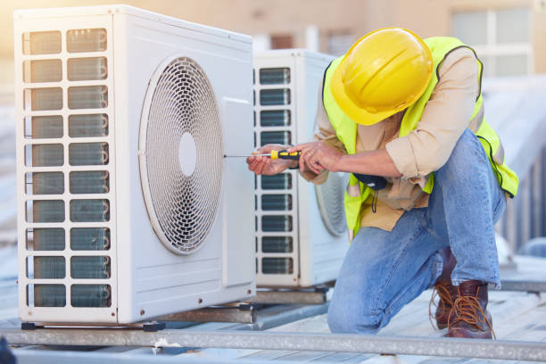 Best Thermostats and Smart Controls in Kings Park West, VA