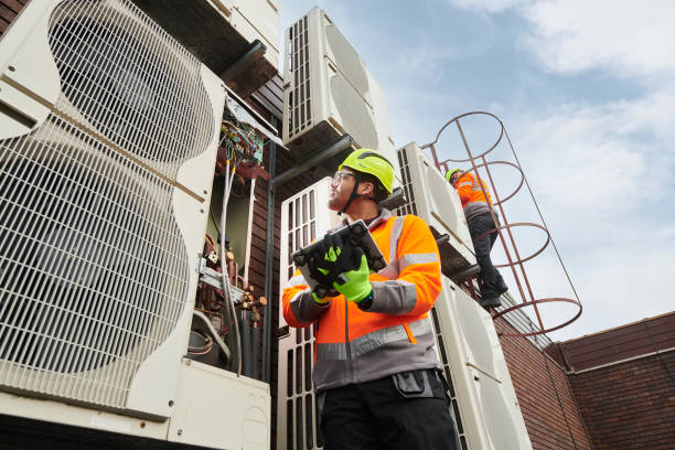 Best Geothermal HVAC Systems in Kings Park West, VA