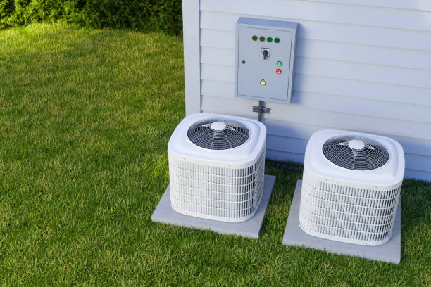 Best Residential HVAC in Kings Park West, VA