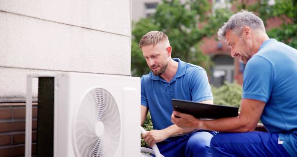 Professional HVAC in Kings Park West, VA