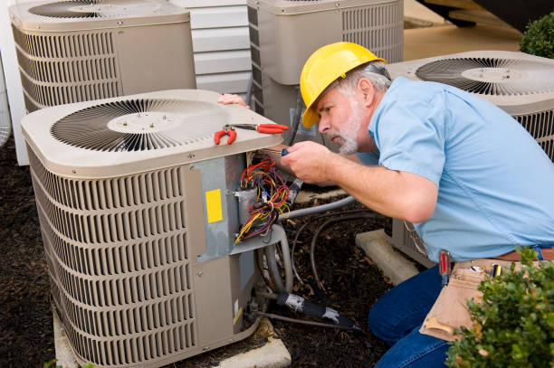 Best Emergency HVAC Services in Kings Park West, VA