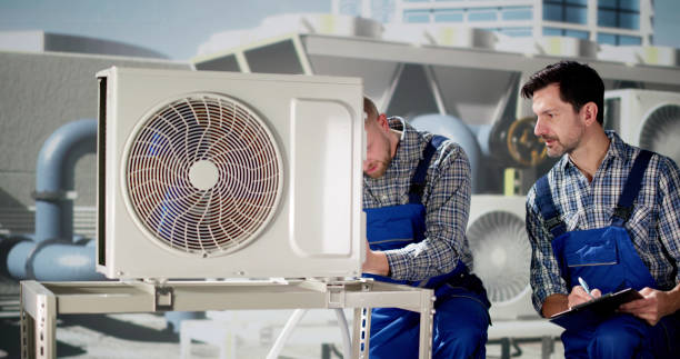 Best Seasonal HVAC Services in Kings Park West, VA