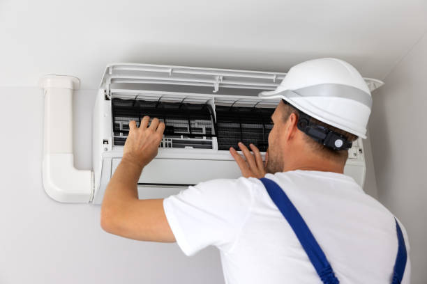 Best HVAC Equipment and Components in Kings Park West, VA
