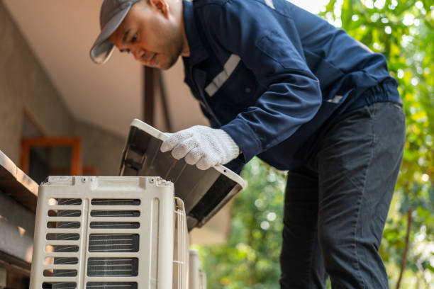 Best Air Conditioning Cleaning in Kings Park West, VA