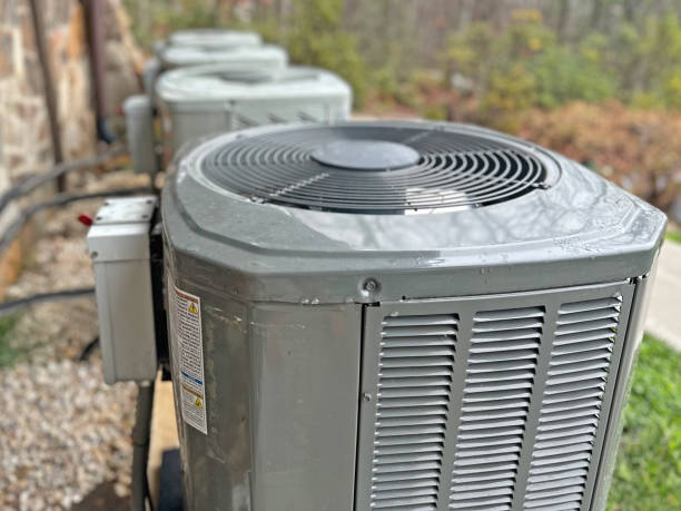 Best Energy-efficient HVAC Solutions in Kings Park West, VA