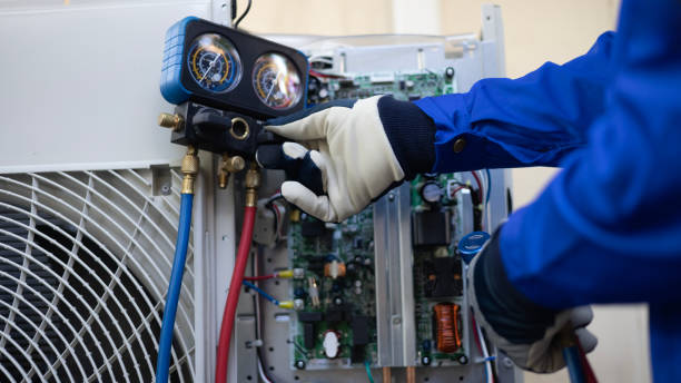 Best HVAC Retrofitting and Upgrading in Kings Park West, VA