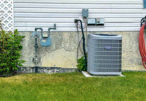 Best Solar-powered HVAC Systems in Kings Park West, VA