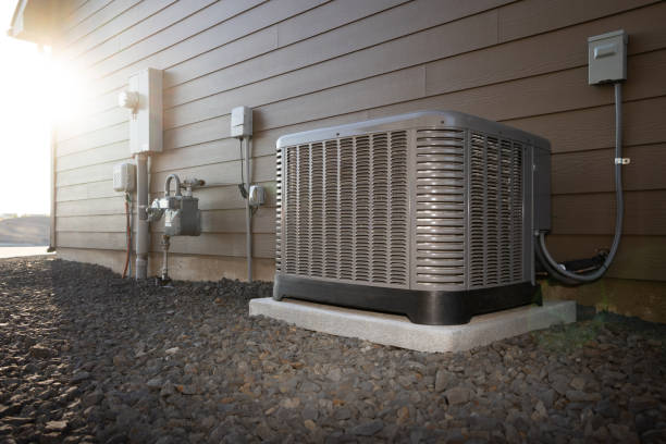 Best Residential HVAC in Kings Park West, VA